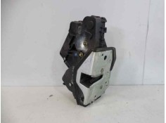 Recambio de cerradura puerta trasera derecha para bmw serie 3 berlina (e46) 320d referencia OEM IAM   