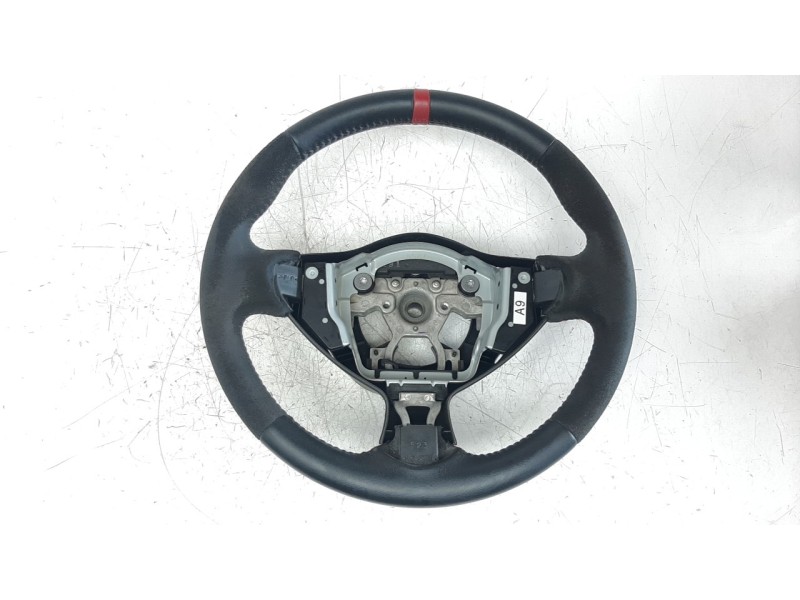 Recambio de volante para nissan 370 z (z34) 3.7 v6 24v cat referencia OEM IAM 484306GA0A  