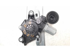 Recambio de elevalunas delantero derecho para mazda 3 sedán (bp) evolution referencia OEM IAM BCJH58590A   2