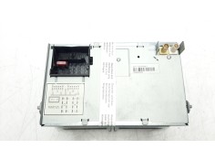 Recambio de sistema audio / radio cd para volkswagen passat berlina (3c2) 2.0 tdi referencia OEM IAM 1K0035186T   2