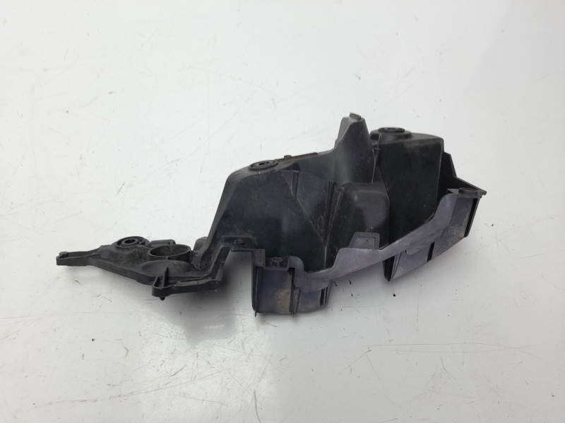 Recambio de absorbedor trasero para citroen c4 cactus feel referencia OEM IAM 9801687080  
