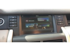 SISTEMA NAVEGACION GPS LR060927 