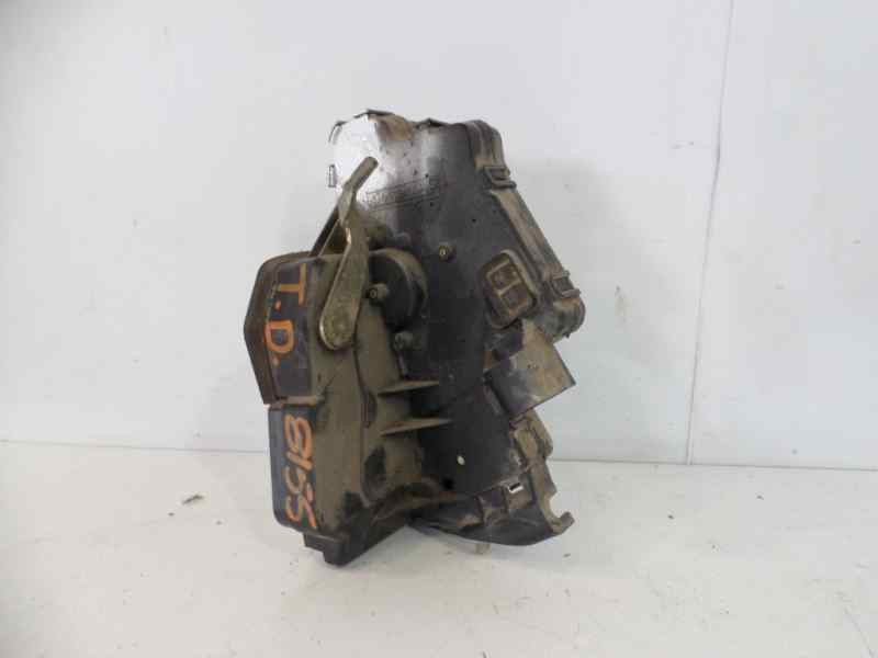 Recambio de cerradura puerta trasera derecha para bmw serie 3 berlina (e46) 320d referencia OEM IAM   