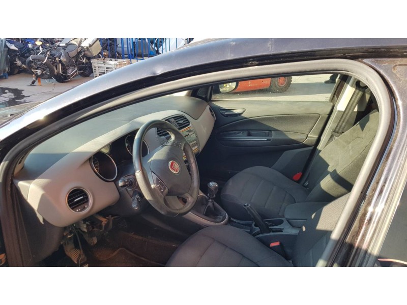 fiat bravo (198) del año 2013