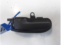 Recambio de maneta interior delantera izquierda para toyota aygo (kgb/wnb) city referencia OEM IAM 692060D060B2  