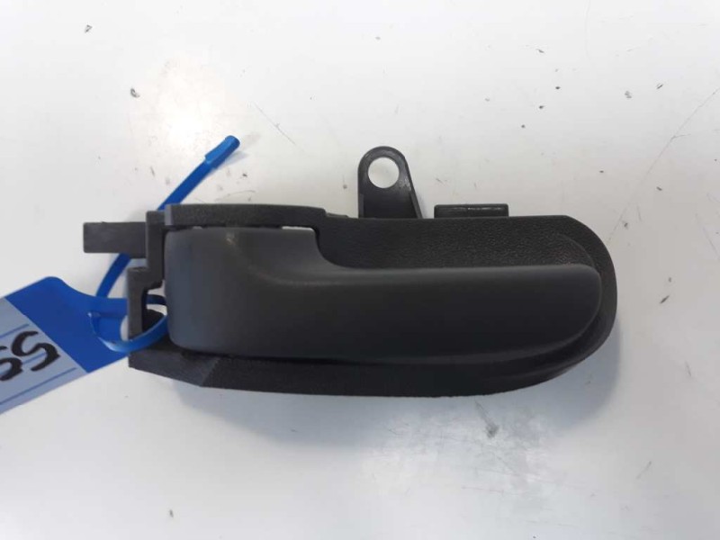 Recambio de maneta interior delantera izquierda para toyota aygo (kgb/wnb) city referencia OEM IAM 692060D060B2  