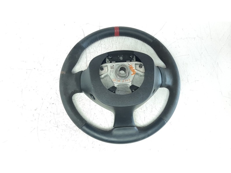 Recambio de volante para nissan 370 z (z34) 3.7 v6 24v cat referencia OEM IAM 484306GA0A  