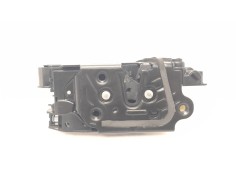 Recambio de cerradura puerta trasera derecha para skoda spaceback (5h) ambition referencia OEM IAM 5E0839016A   2
