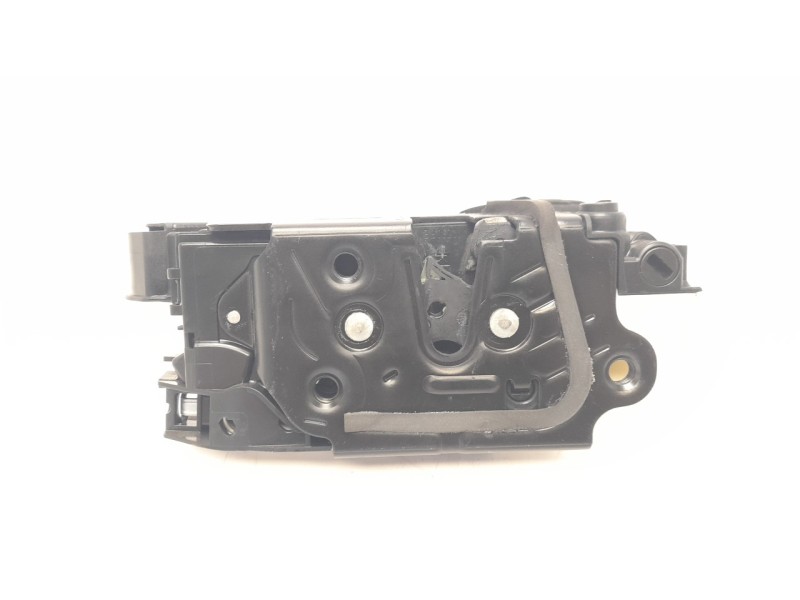 Recambio de cerradura puerta trasera derecha para skoda spaceback (5h) ambition referencia OEM IAM 5E0839016A  