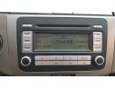 SISTEMA AUDIO / RADIO CD 1K0035186T 