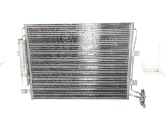 CONDENSADOR / RADIADOR AIRE ACONDICIONADO AH3219C600CA 350330 