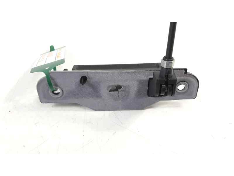 Recambio de maneta interior trasera izquierda para ford tourneo courier (c4a) trend referencia OEM IAM   