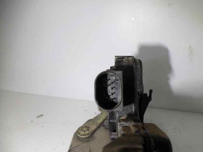 Recambio de cerradura puerta trasera derecha para bmw serie 3 berlina (e46) 320d referencia OEM IAM   