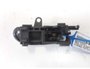 MANETA INTERIOR DELANTERA IZQUIERDA 692060D060B2 692060D060B2 