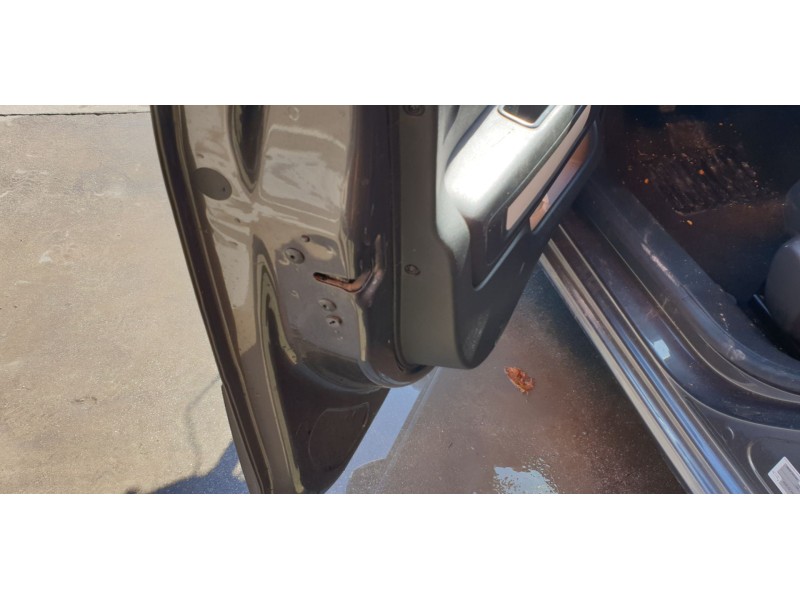 Recambio de cerradura puerta delantera izquierda para citroen c3 feel pack referencia OEM IAM 9812398180  