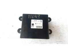 MODULO ELECTRONICO 8637B420 