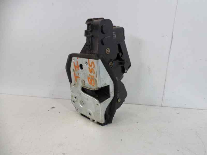 Recambio de cerradura puerta trasera izquierda para bmw serie 3 berlina (e46) 320d referencia OEM IAM   