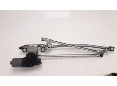 Recambio de motor limpia delantero para ford c-max (cb3) 1.6 tdci cat referencia OEM IAM 3M5117508AA   2