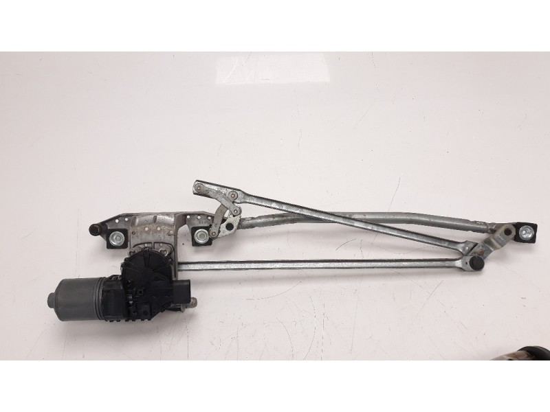 Recambio de motor limpia delantero para ford c-max (cb3) 1.6 tdci cat referencia OEM IAM 3M5117508AA  