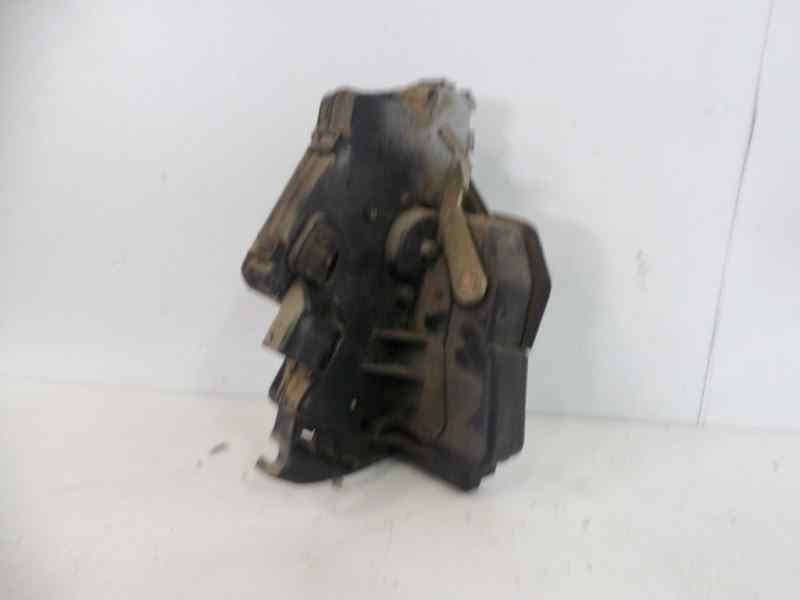 Recambio de cerradura puerta trasera izquierda para bmw serie 3 berlina (e46) 320d referencia OEM IAM   