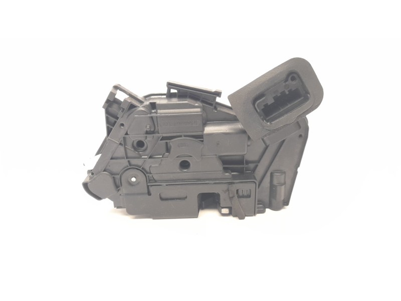 Recambio de cerradura puerta delantera derecha para skoda spaceback (5h) ambition referencia OEM IAM 5E1837016A  