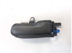 Recambio de maneta interior trasera derecha para toyota aygo (kgb/wnb) city referencia OEM IAM 692050D060B2  