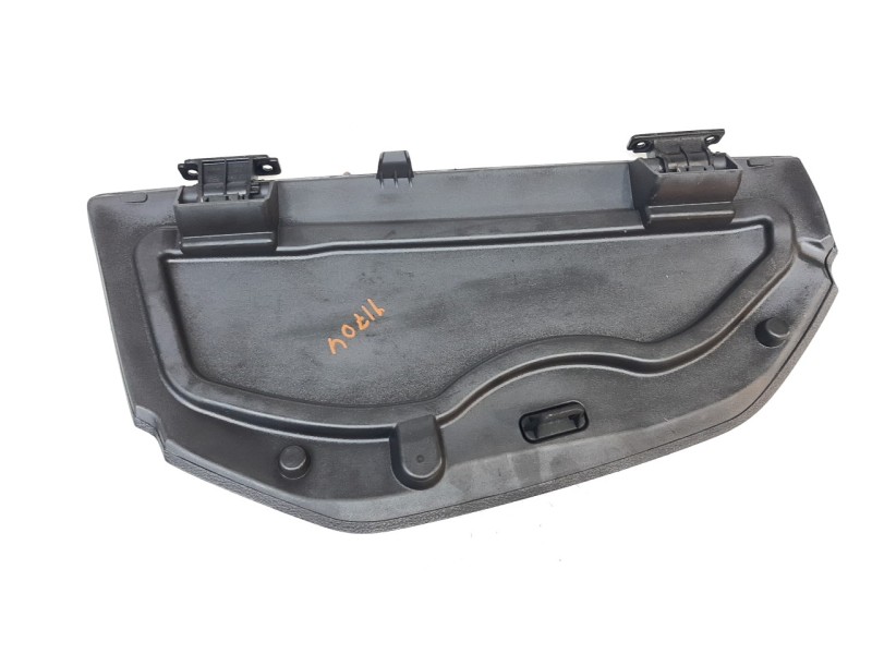 Recambio de guantera para ford transit furgón (tts) 2.0 tdci cat referencia OEM IAM BK31V10346  