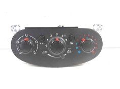 MANDO CALEFACCION / AIRE ACONDICIONADO 