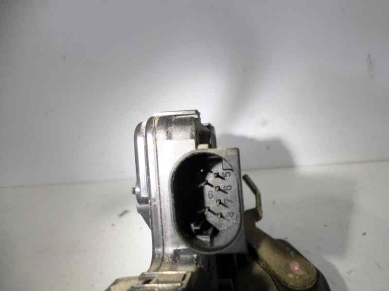 Recambio de cerradura puerta trasera izquierda para bmw serie 3 berlina (e46) 320d referencia OEM IAM   