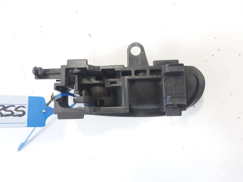 Recambio de maneta interior trasera derecha para toyota aygo (kgb/wnb) city referencia OEM IAM 692050D060B2  