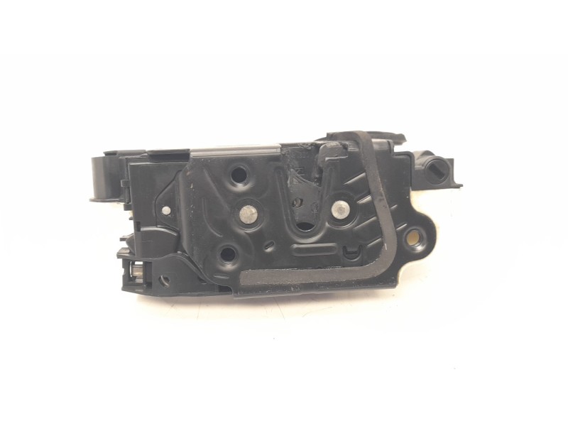 Recambio de cerradura puerta delantera derecha para skoda spaceback (5h) ambition referencia OEM IAM 5E1837016A  