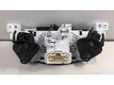 Recambio de mando calefaccion / aire acondicionado para dacia sandero 0.9 tce cat referencia OEM IAM    2
