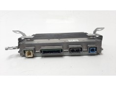 Recambio de modulo electronico para toyota corolla (e21) referencia OEM IAM 86840K0010B T311AB0L7532474  2