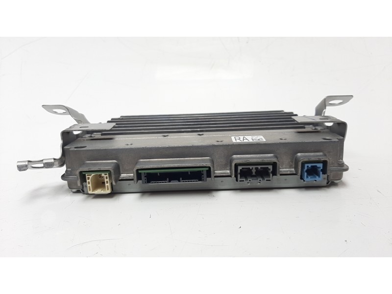 Recambio de modulo electronico para toyota corolla (e21) referencia OEM IAM 86840K0010B T311AB0L7532474 