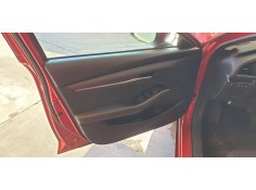 ELEVALUNAS DELANTERO IZQUIERDO BCJH59590A 