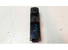 MANDO ELEVALUNAS DELANTERO IZQUIERDO DT1T14A132 DT1T14A132 