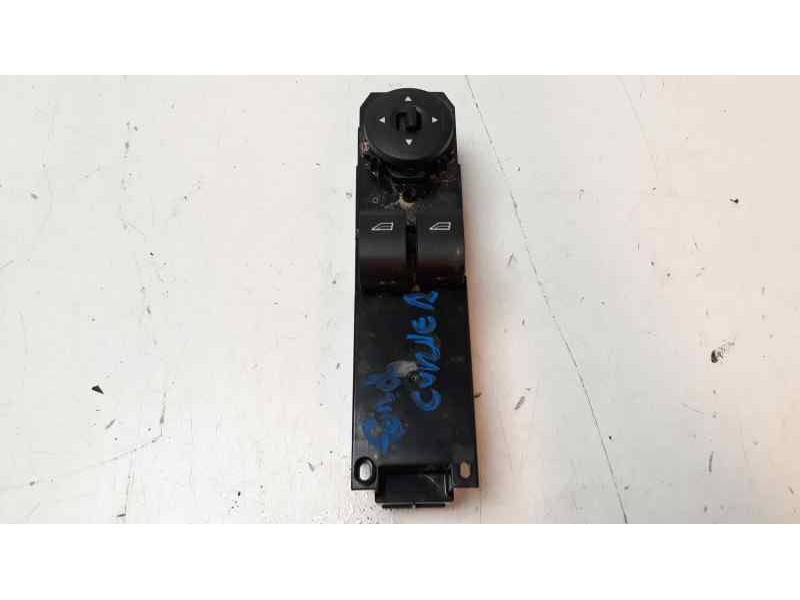 Recambio de mando elevalunas delantero izquierdo para ford tourneo courier (c4a) trend referencia OEM IAM DT1T14A132  