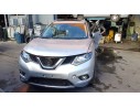 NISSAN X-TRAIL (T32)