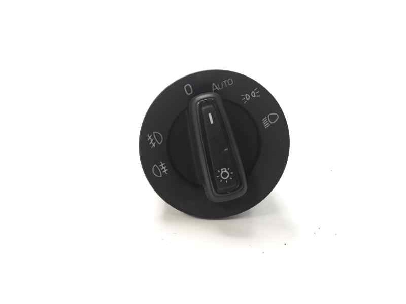 Recambio de mando luces para skoda octavia lim. (5e3) rs referencia OEM IAM 5E0941431D  
