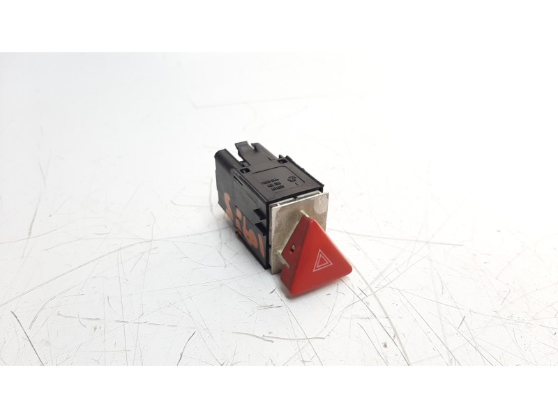 Recambio de warning para volkswagen passat berlina (3c2) 2.0 tdi referencia OEM IAM 3C0953509A  