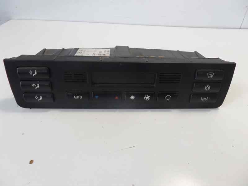 Recambio de mando climatizador para bmw serie 3 berlina (e46) 320d referencia OEM IAM 64118382446 5HB00773804 