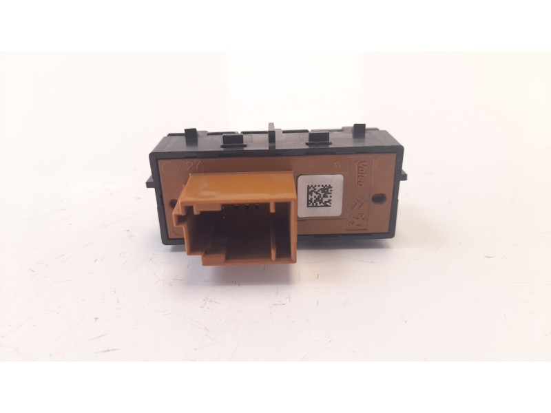 Recambio de interruptor para peugeot 208 1.6 16v hdi fap referencia OEM IAM 98029929ZD  