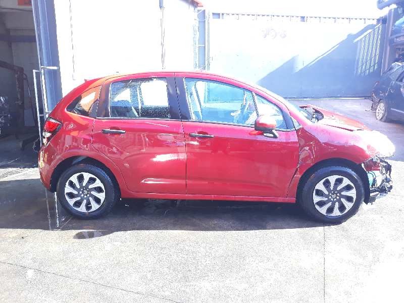 citroen c3 del año 2014