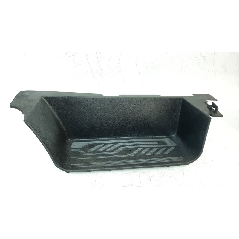 Recambio de guarnecido puerta delantera izquierda para ford transit furgón (tts) 2.0 tdci cat referencia OEM IAM BK21V13201ADW  