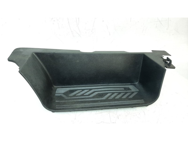 Recambio de guarnecido puerta delantera izquierda para ford transit furgón (tts) 2.0 tdci cat referencia OEM IAM BK21V13201ADW  