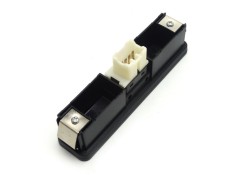 Recambio de mando elevalunas delantero derecho para suzuki vitara se/sv (et) referencia OEM IAM 3799560A00 EWSSU001  2