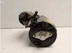 Recambio de motor arranque para bmw serie 1 berlina (e81/e87) 116d referencia OEM IAM 12417823700 ARF120401 S50552 2