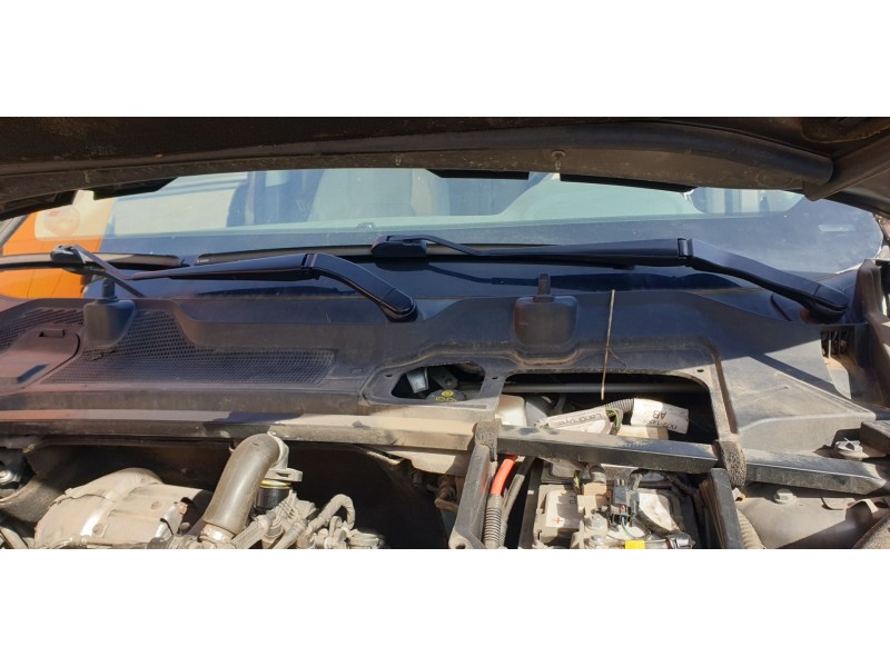 Recambio de motor limpia delantero para land rover discovery sport hse referencia OEM IAM LR058845  