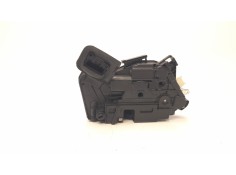 CERRADURA PUERTA TRASERA IZQUIERDA 5E0839015A 5E0839015A 
