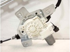 ELEVALUNAS DELANTERO DERECHO 